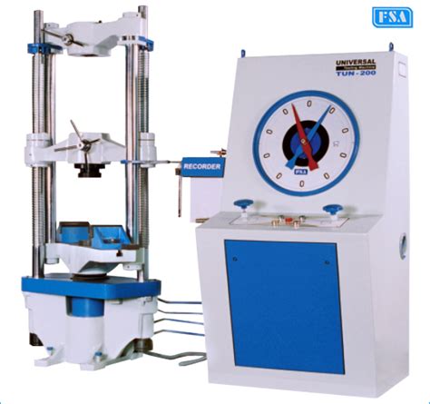 technical specification for universal testing machine|gem universal testing machine specs.